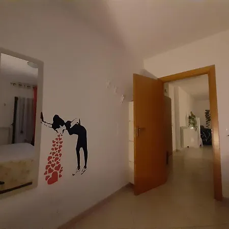 La Collina Apartmán Penne