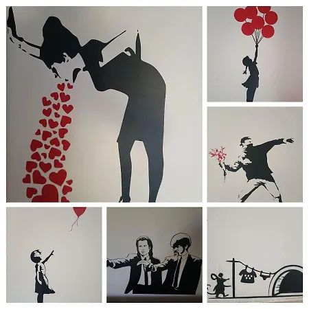 Apartment La Collina *