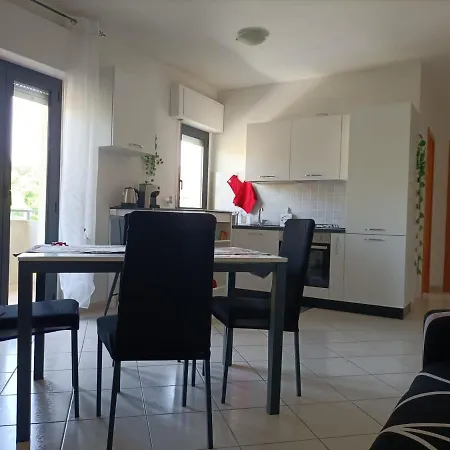 La Collina Apartmán *