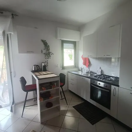 Apartmán La Collina Penne
