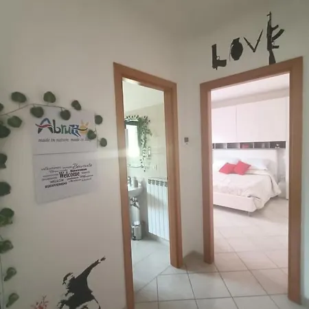 La Collina Apartmán Penne