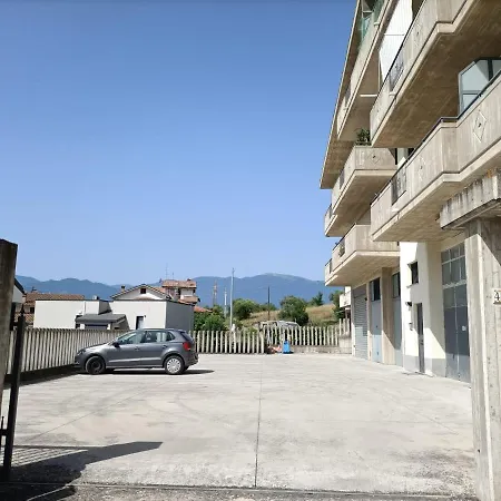 Apartment La Collina Penne