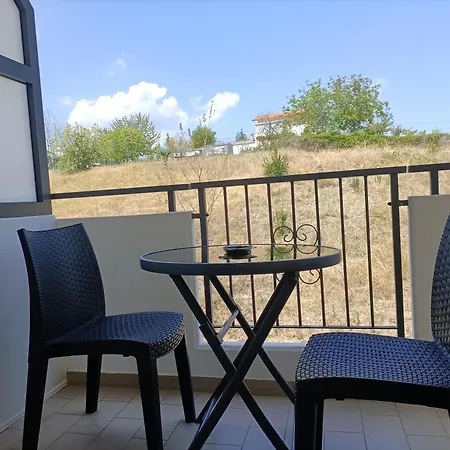 Apartment La Collina *