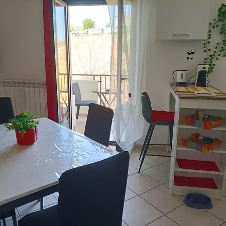 La Collina Apartmán *