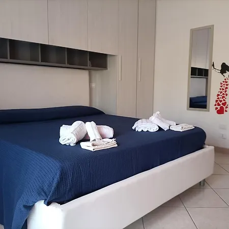 La Collina Apartment Penne