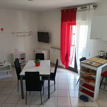 Apartment La Collina Penne