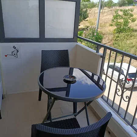 Apartmán La Collina *