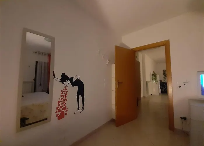 La Collina Apartamento Penne