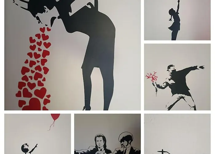 Apartamento La Collina *