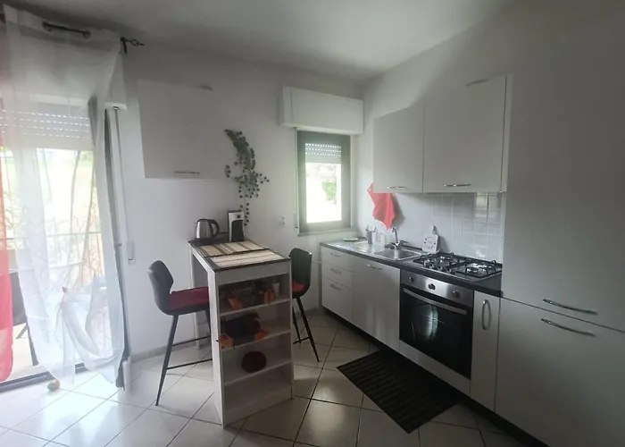 Apartamento La Collina Penne