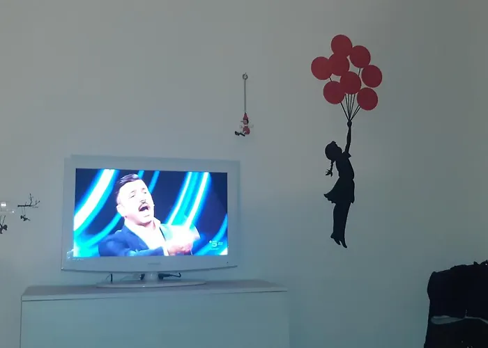 Apartamento La Collina *