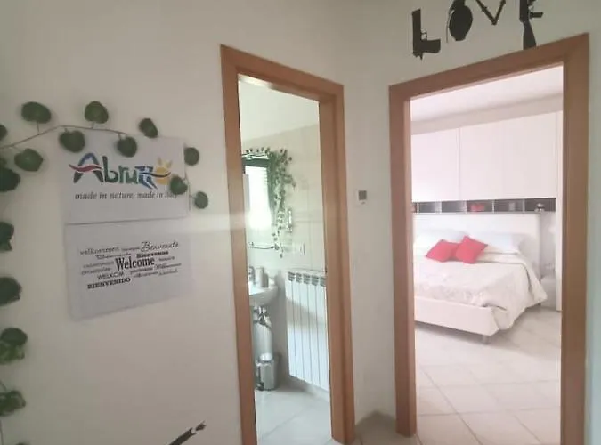 La Collina Apartamento Penne