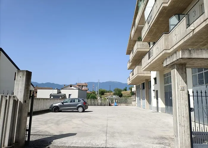 Apartamento La Collina Penne