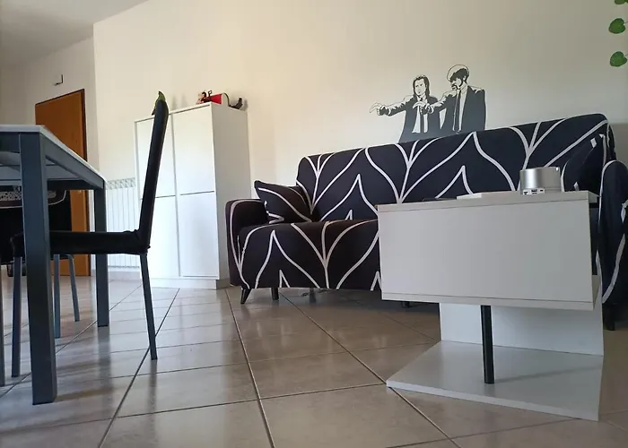 Apartamento La Collina *