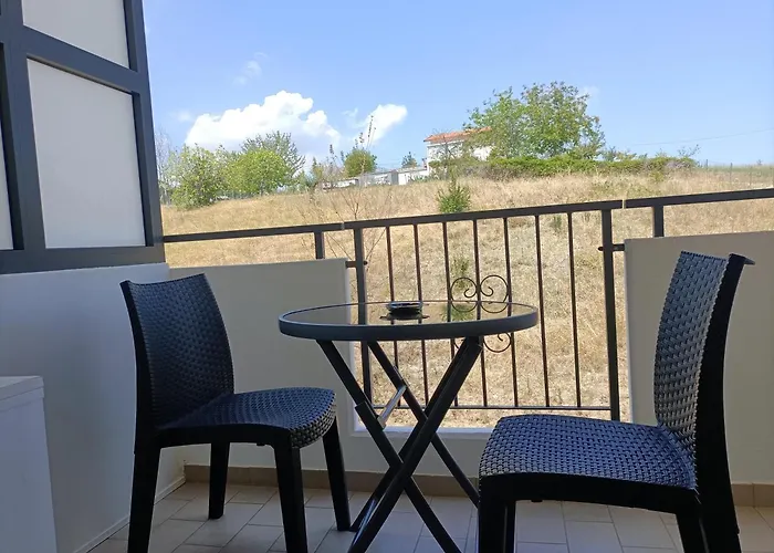 Appartement La Collina *