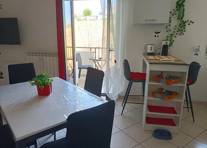 La Collina Apartamento *