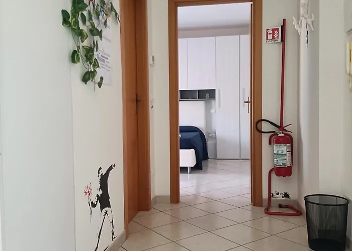 Apartamento La Collina *