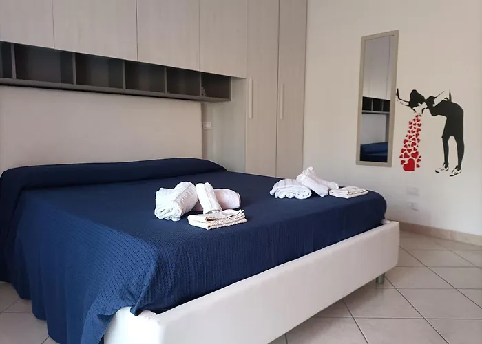 La Collina Apartamento Penne