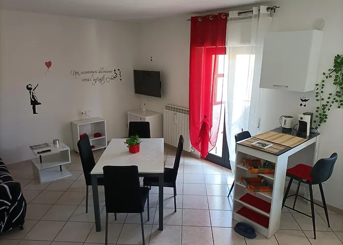 Apartamento La Collina Penne
