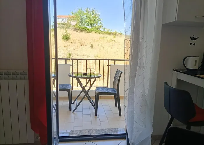 La Collina Apartamento