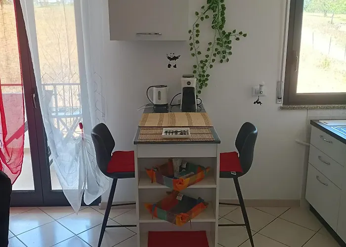 La Collina Apartamento *