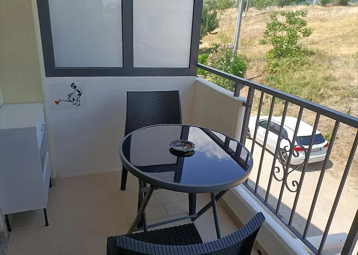 Apartamento La Collina *