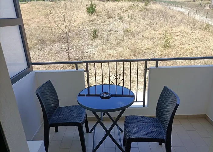 La Collina Apartamento Penne