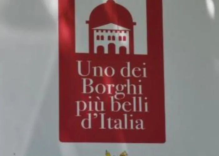 Apartamento La Collina